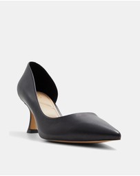 ALDO - Graywien Pump Heels