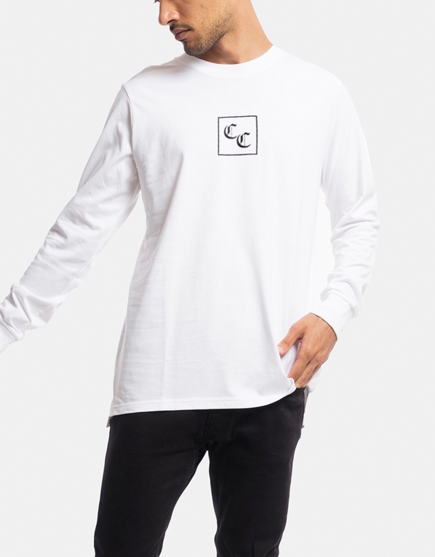 Counter Culture - Celt Long Sleeve Tee