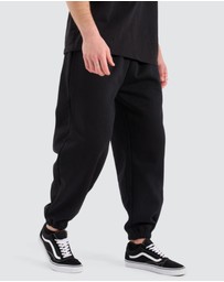 Nena & Pasadena - Supply Baggy Sweat Pant
