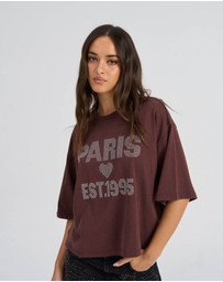 ONLY - Jos Shine T-shirt