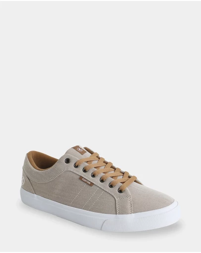 Kustom - Mens Finetime Sneakers