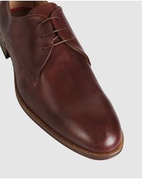 Brando - Mylo Lace Ups