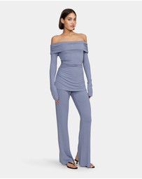 Ownley - Else Top