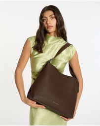 Status Anxiety - Forget About It Tote Bag