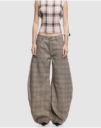 Lioness - Horseshoe Pants