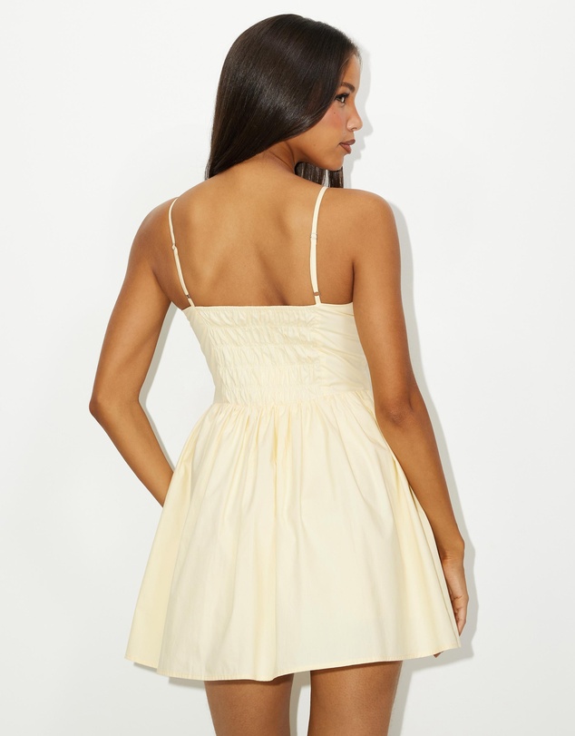 Dazie - Daydream Mini Dress