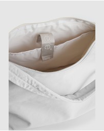 Nere - Bondi Nylon Hobo Crossbody Bag