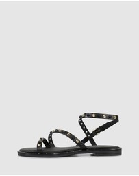 Sempre Di - Viera Flat Sandals
