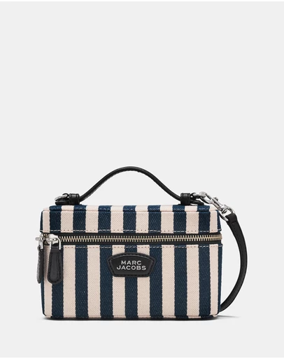 Marc Jacobs - The E/W Vanity Bag