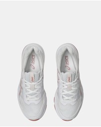 ASICS - Netburner Pro 4 Grade School