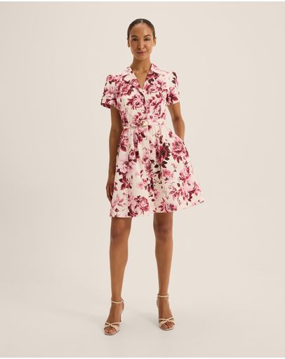 SOFT PINK/MULTI