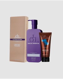 Silk Oil of Morocco - Salon Toning Treatment At Home