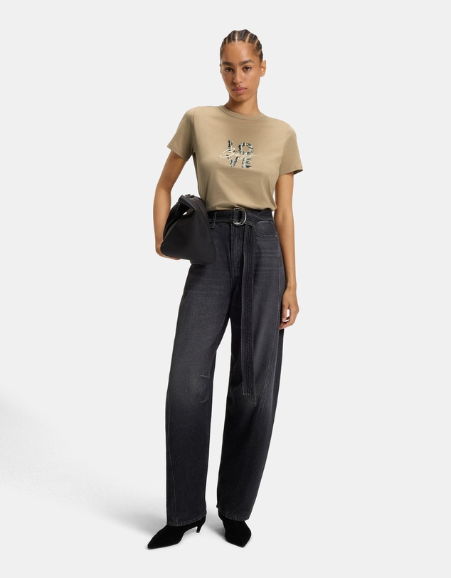BOSS - Elogo T-Shirt