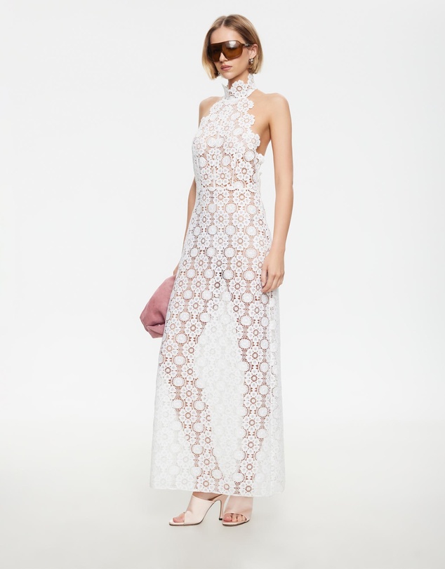 Lioness - Trophy Maxi Dress