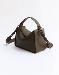 The Horse - Clementine Bag