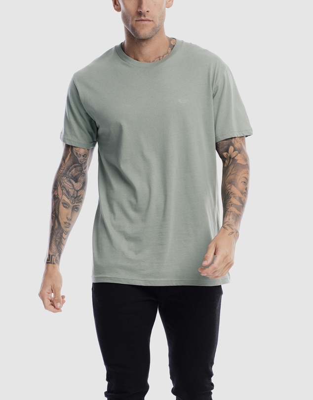 DVNT - Devoid Premium Tee