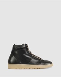 Brando - Kalman High Top sneakers