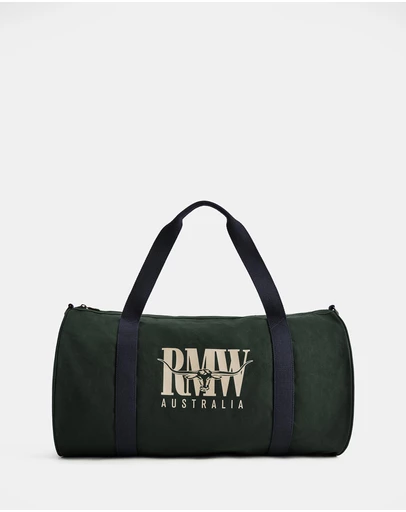 R.M.Williams - Heritage Bag