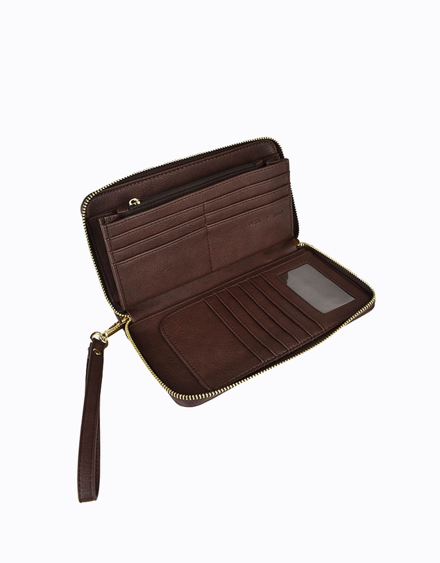 PETA AND JAIN - Madeline Travel Wallet