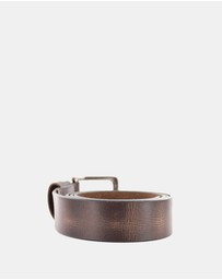 Wild Rhino - Dress Belt