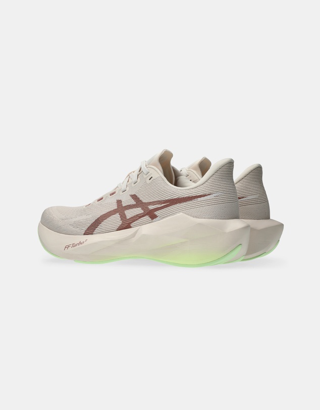 ASICS - Novablast 6 (D Wide) - Women's