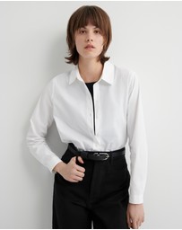 Kowtow - Daily Shirt