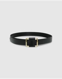 Belle & Bloom - Rule Breaker Belt