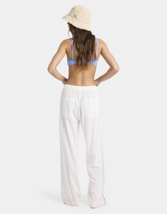 Roxy - Womens Waves Pants