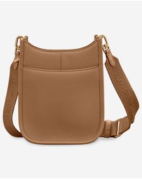 Maison De Sabre - The Mini Saddle Bag