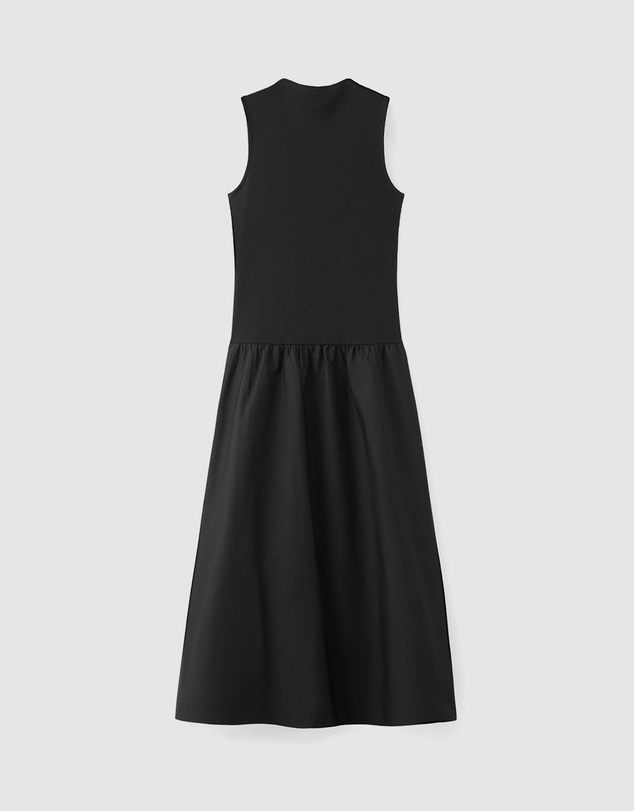 M.N.G - Valvin Dress
