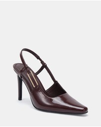 Novo - Inspo Heels