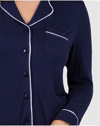 B Free Intimate Apparel - Buttery Soft Bamboo Pyjama Set