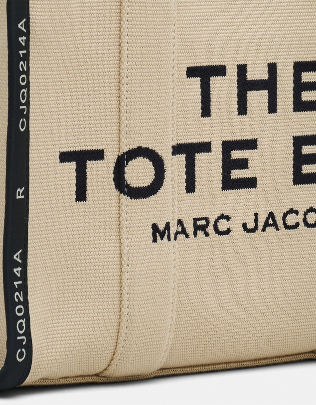 Marc Jacobs - The Jacquard Medium Tote Bag