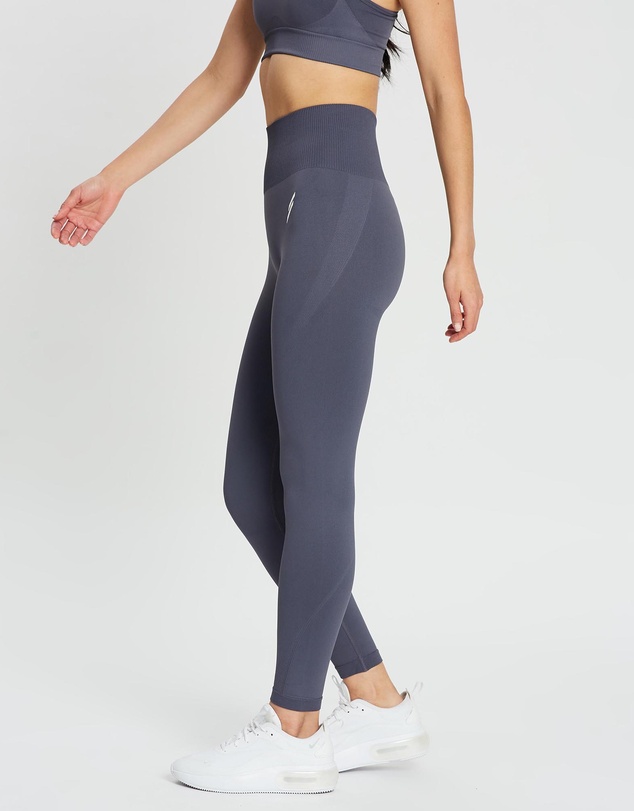 Doyoueven - Hyperflex Seamless Leggings