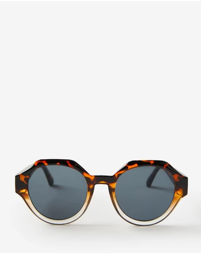 Cotton On - The Tourer Sunglasses