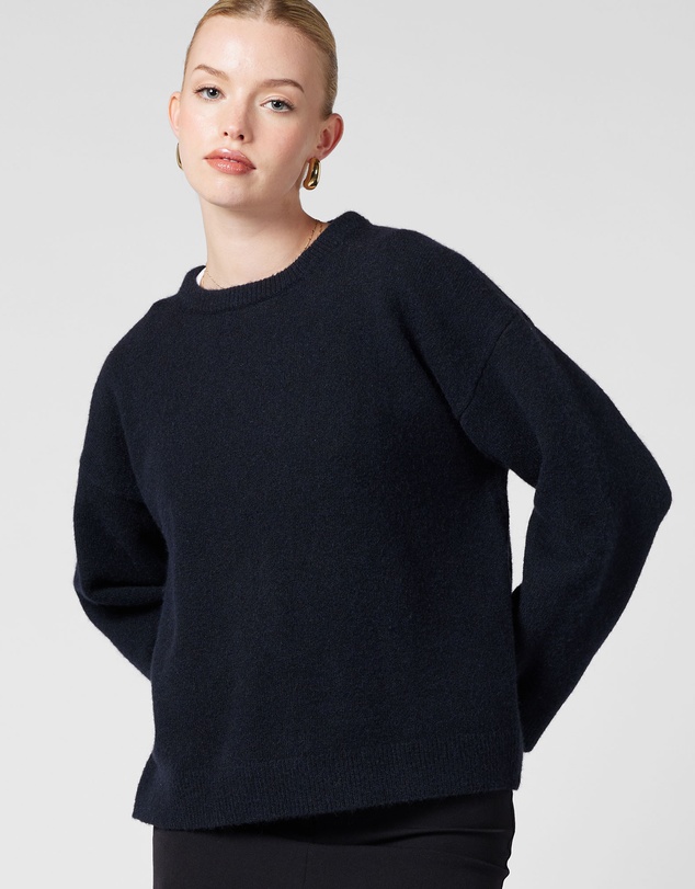 MVN - Basic Knit Jumper