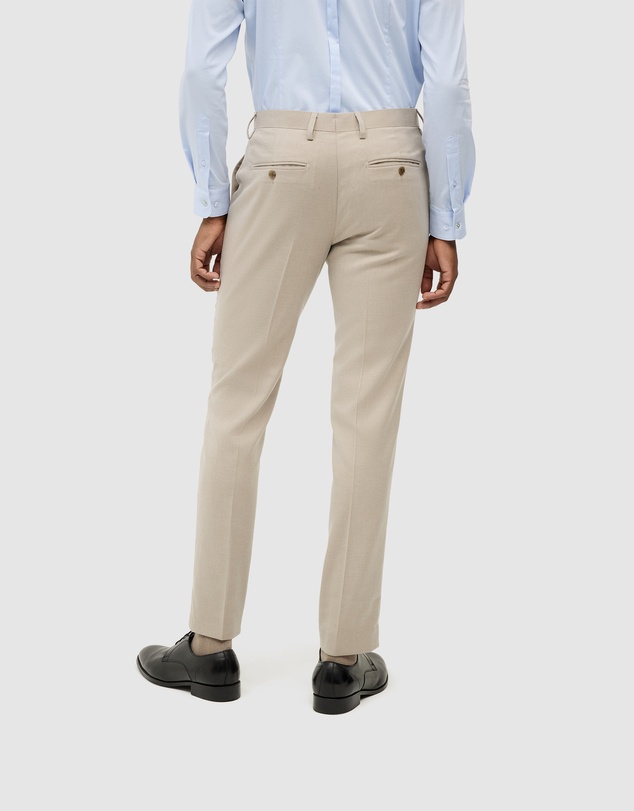 Politix - Aston Tailored Pant