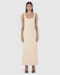 Hansen & Gretel - Angelique Denim Dress