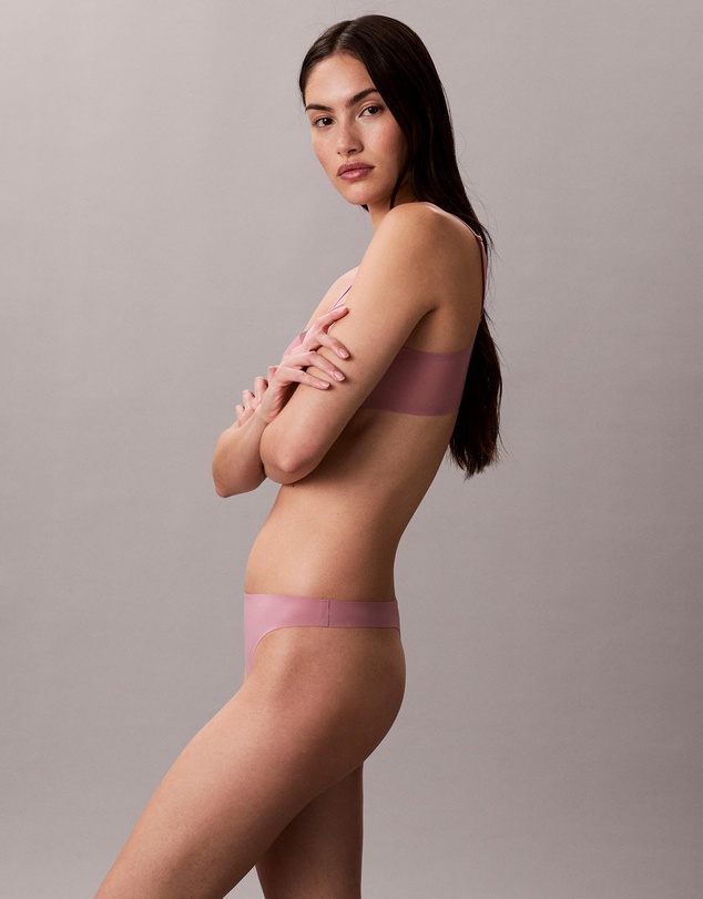 Calvin Klein - Perfectly Fit Ultralight Thong
