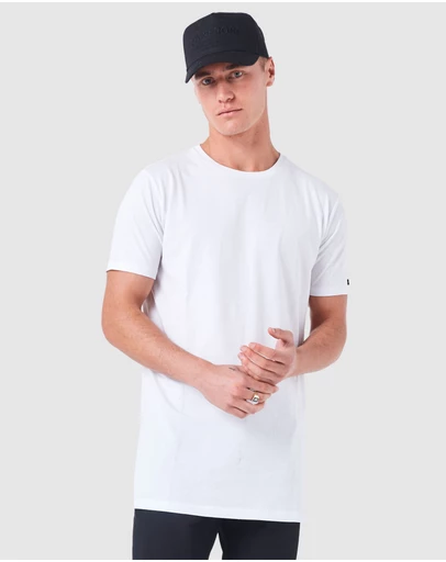 Zanerobe - Tall Tee