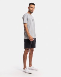 Xander - Athletique Tee