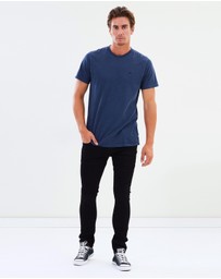 Wrangler - Strangler Jeans