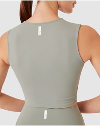 REC GEN - FITform High Tank