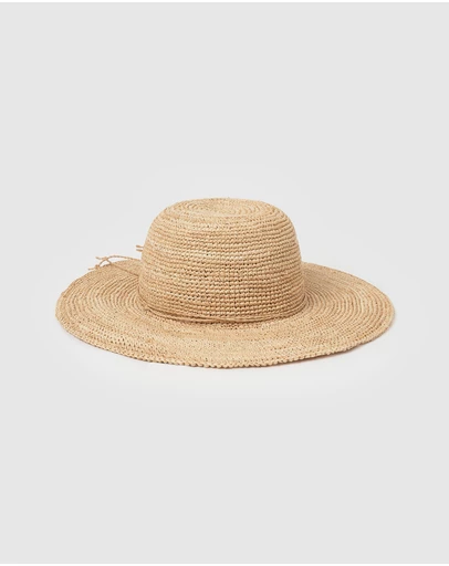 Arms Of Eve - Jonte Sun Hat