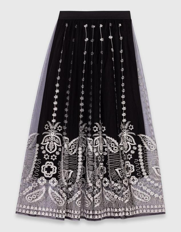 Maje - Janviera Skirt