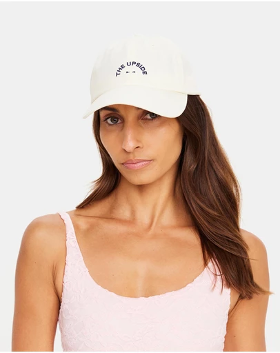 The Upside - Marlon Soft Cap