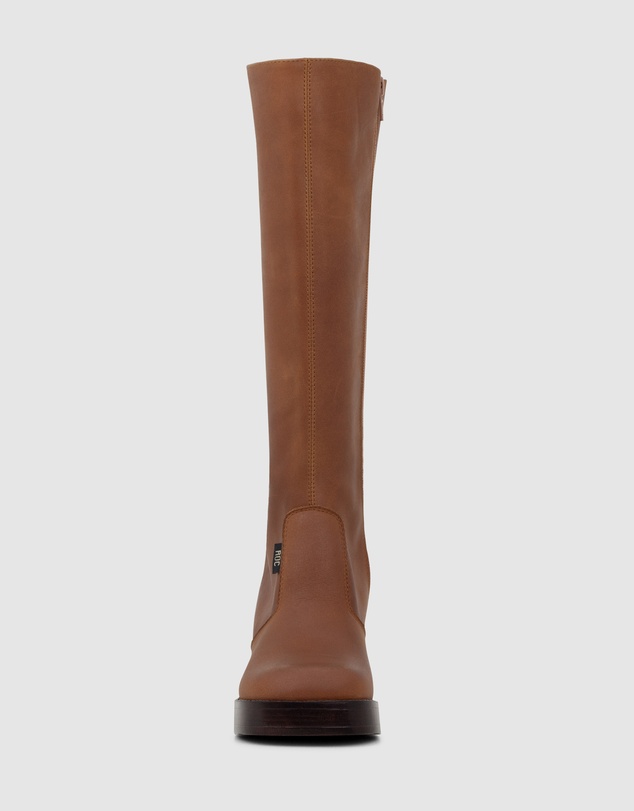 ROC Boots Australia - Idaho Wide Calf