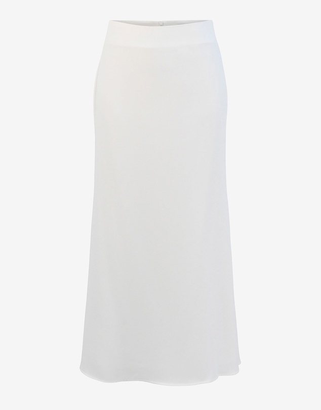 Forcast - Carissa Flared Maxi Skirt