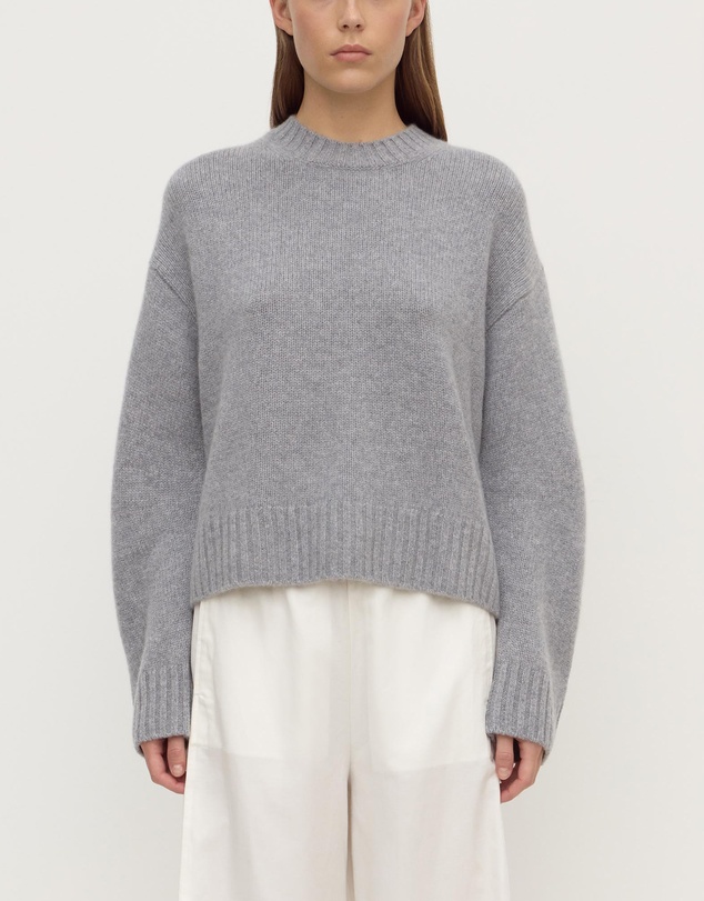 Assembly Label - Laurie Cashmere Knit