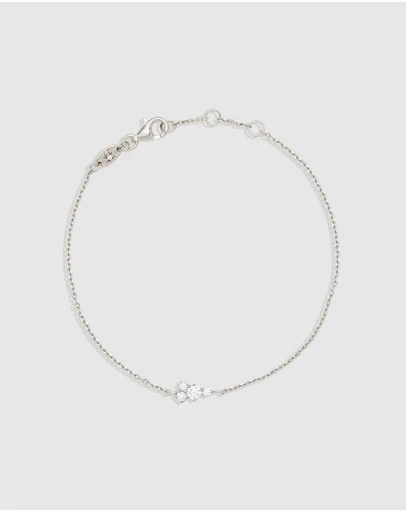 By Charlotte - Mist Bracelet